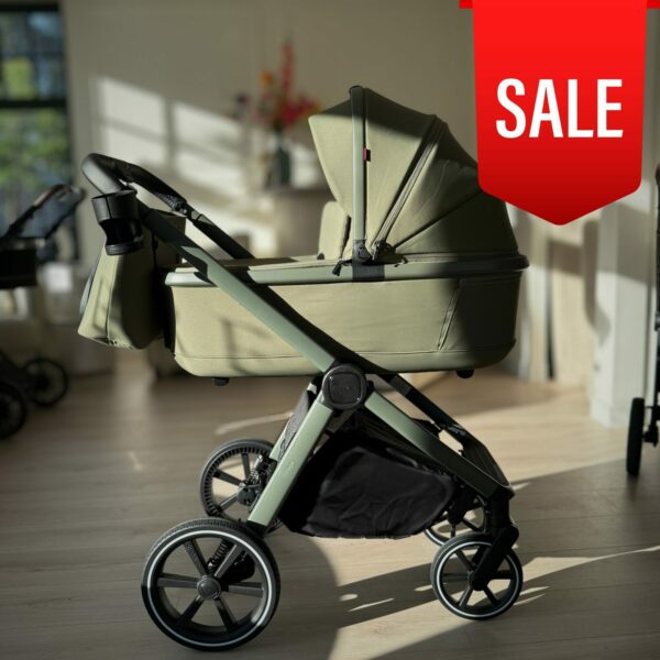 The Babystore