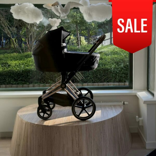 The Babystore
