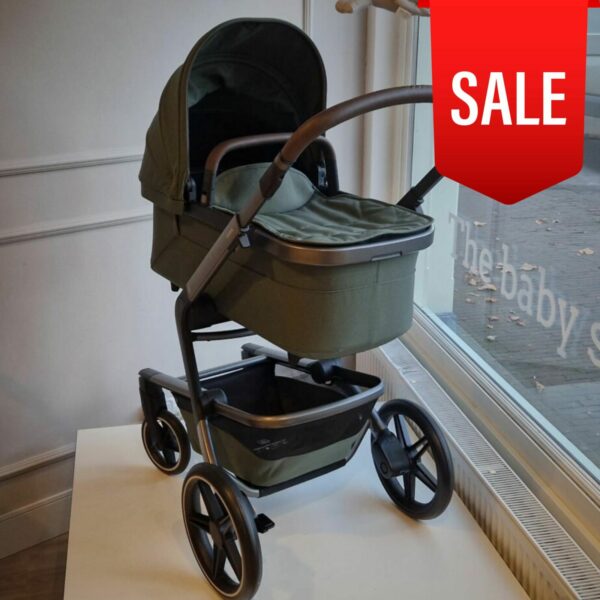 The Babystore