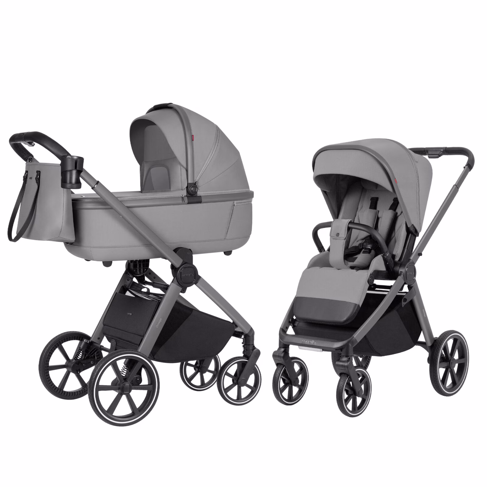 Carrello Omega Deluxe - Afbeelding 2
