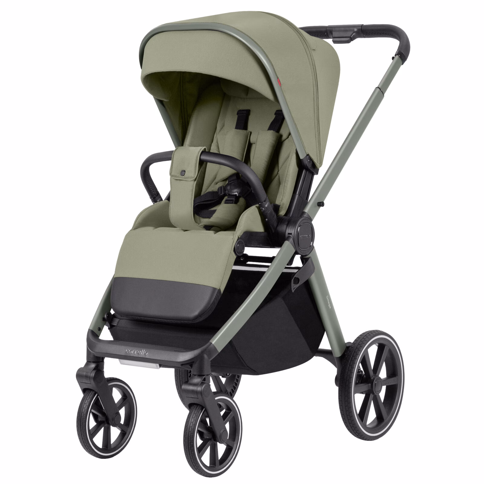 Carrello Omega Deluxe - Afbeelding 3