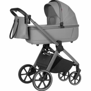 Carrello Omega Deluxe