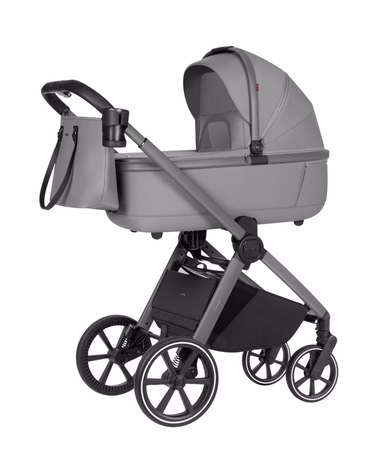 Carrello Omega Deluxe