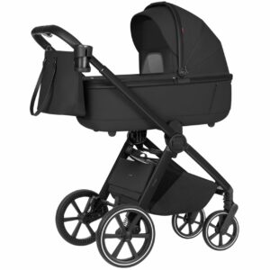 Carrello Omega Deluxe