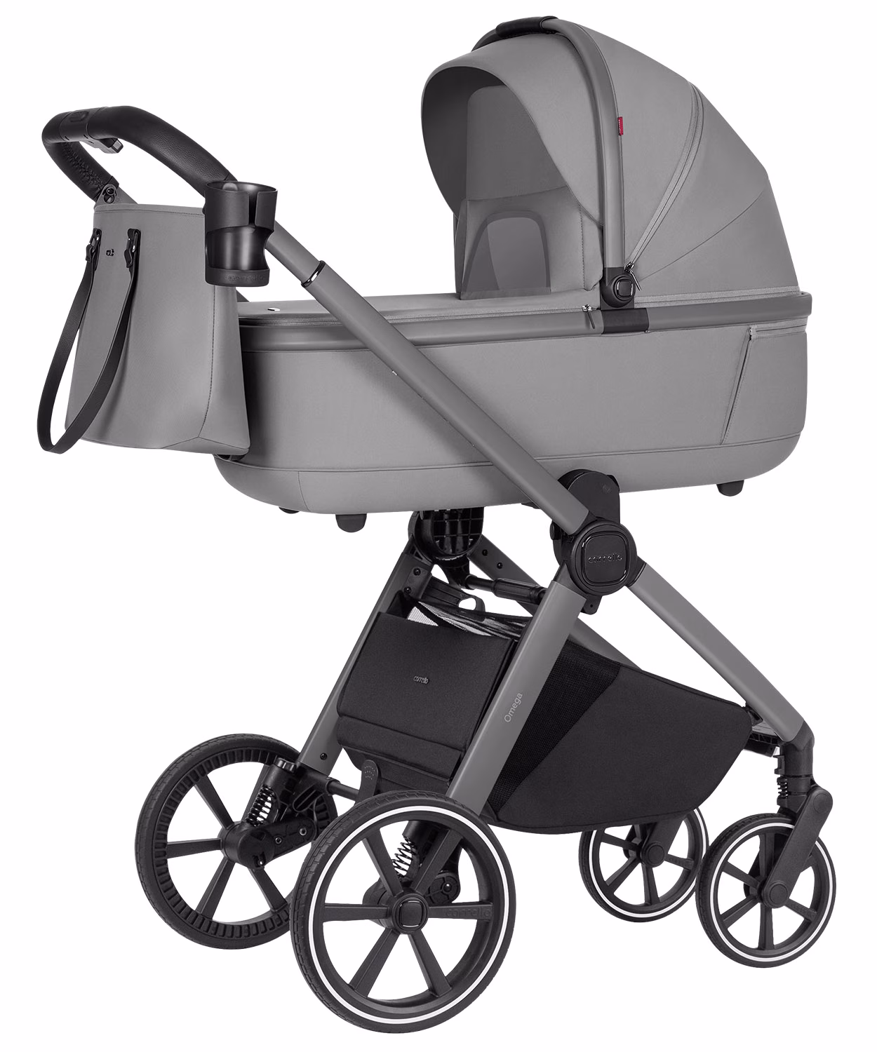 Carrello Omega Deluxe - Afbeelding 8