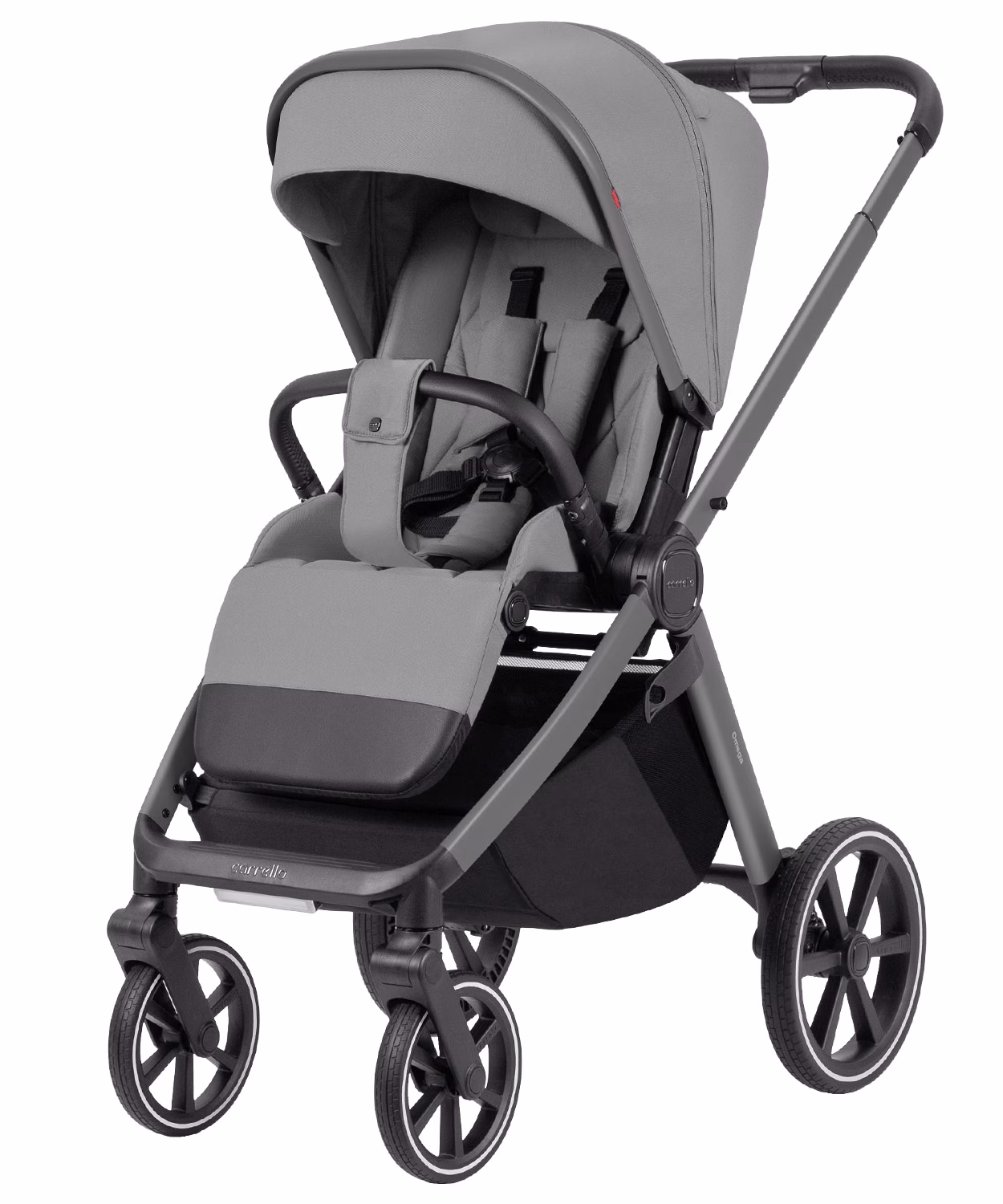 Carrello Omega Deluxe - Afbeelding 3