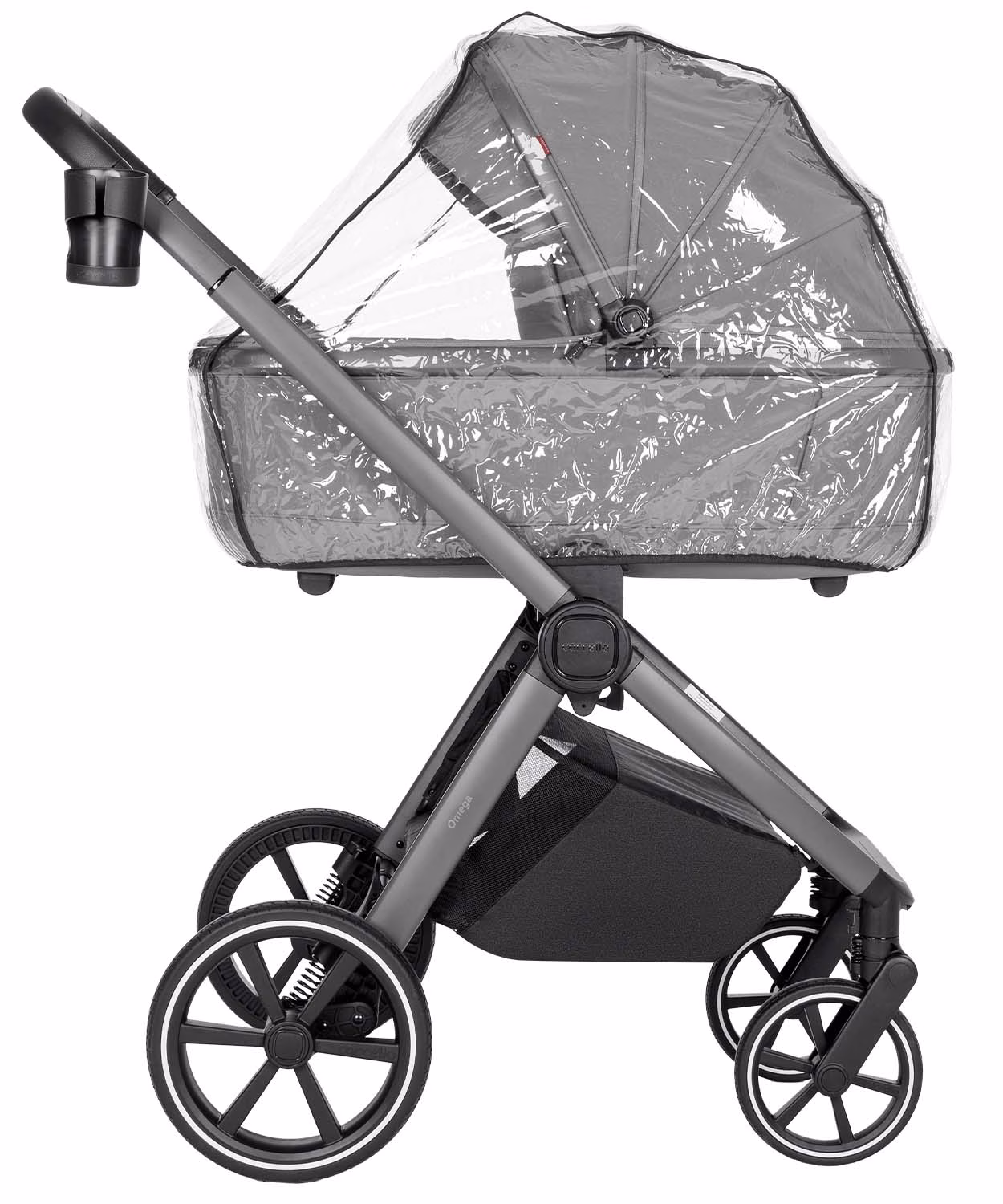 Carrello Omega Deluxe - Afbeelding 4
