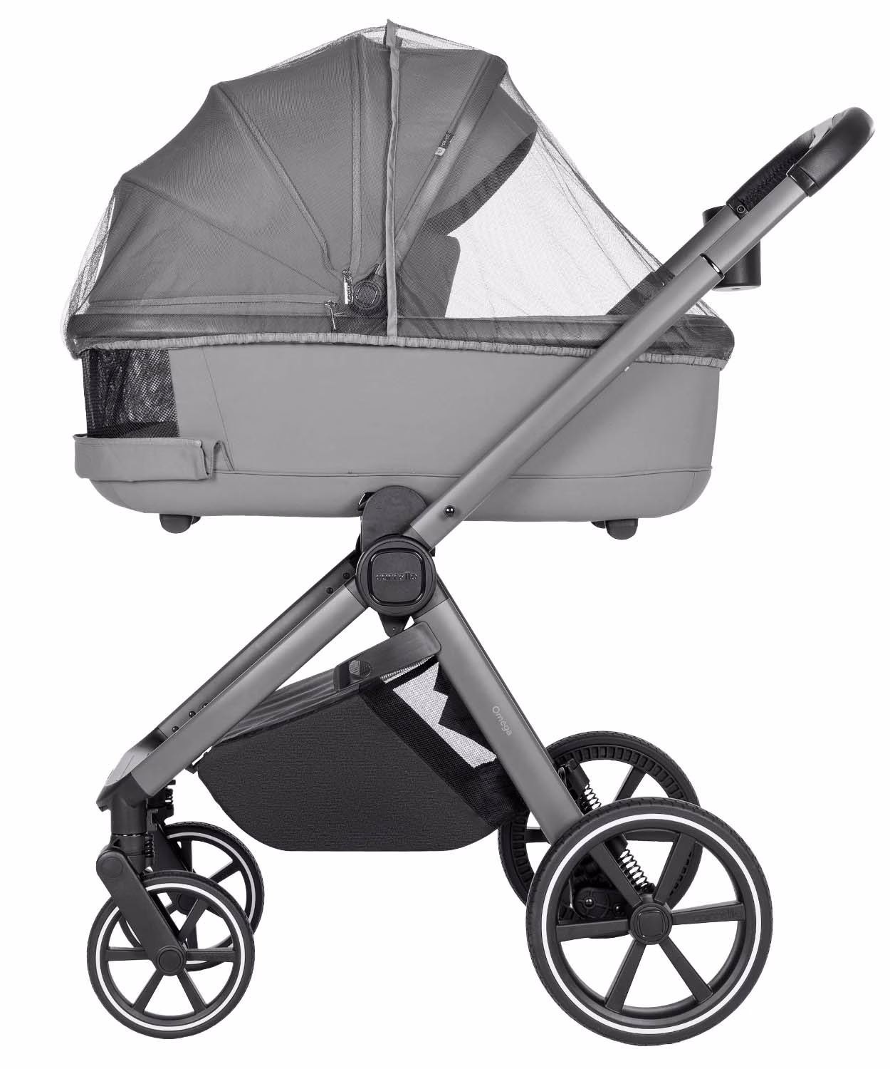 Carrello Omega Deluxe - Afbeelding 5