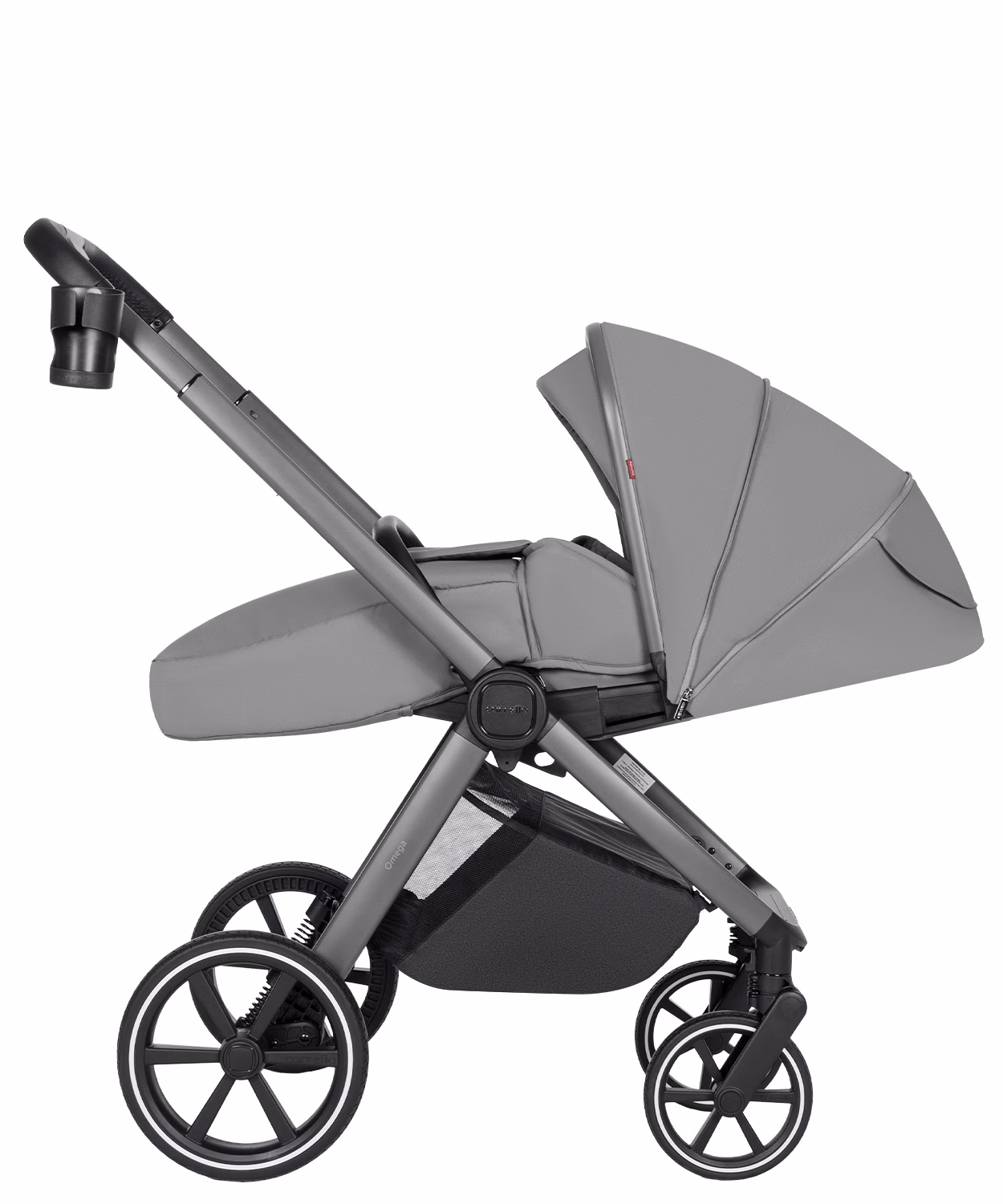 Carrello Omega Deluxe - Afbeelding 6