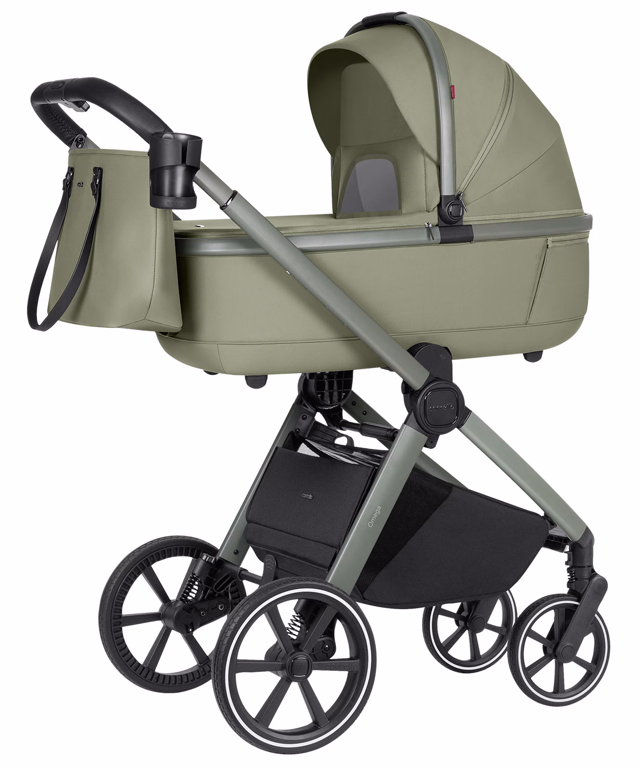Carrello Omega Deluxe - Afbeelding 8