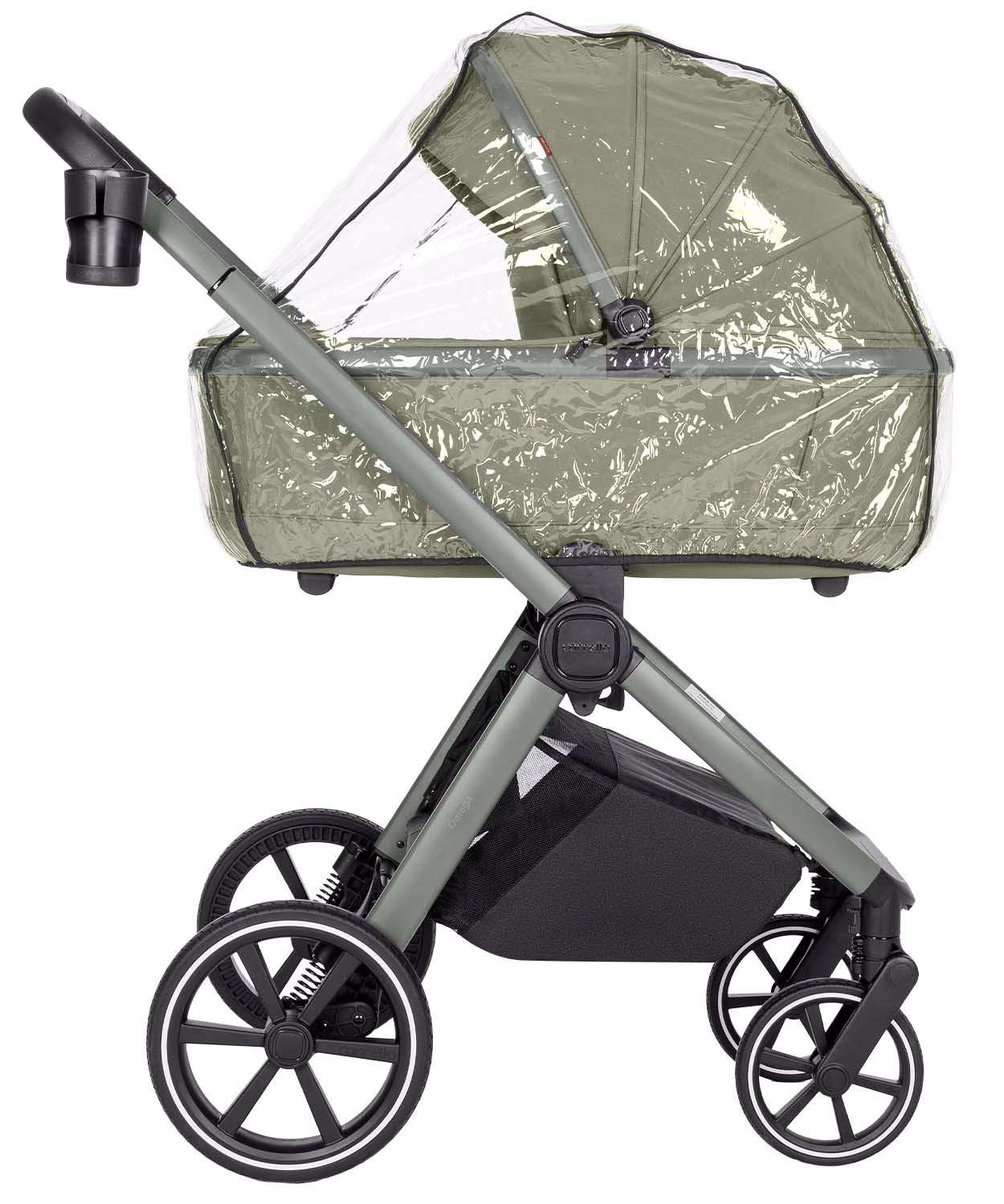Carrello Omega Deluxe - Afbeelding 4