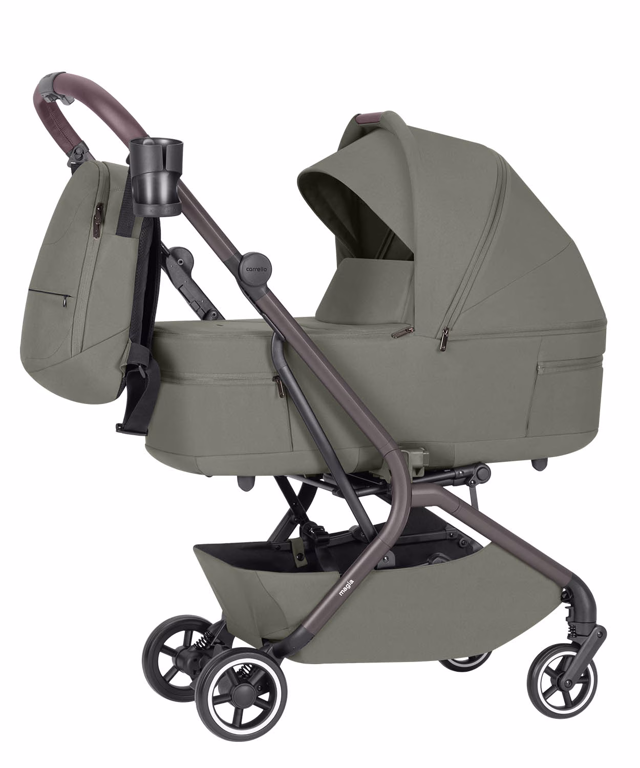 Carrello Magia - Afbeelding 8