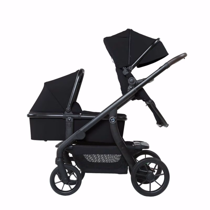 Titanium duo kinderwagen - Afbeelding 4
