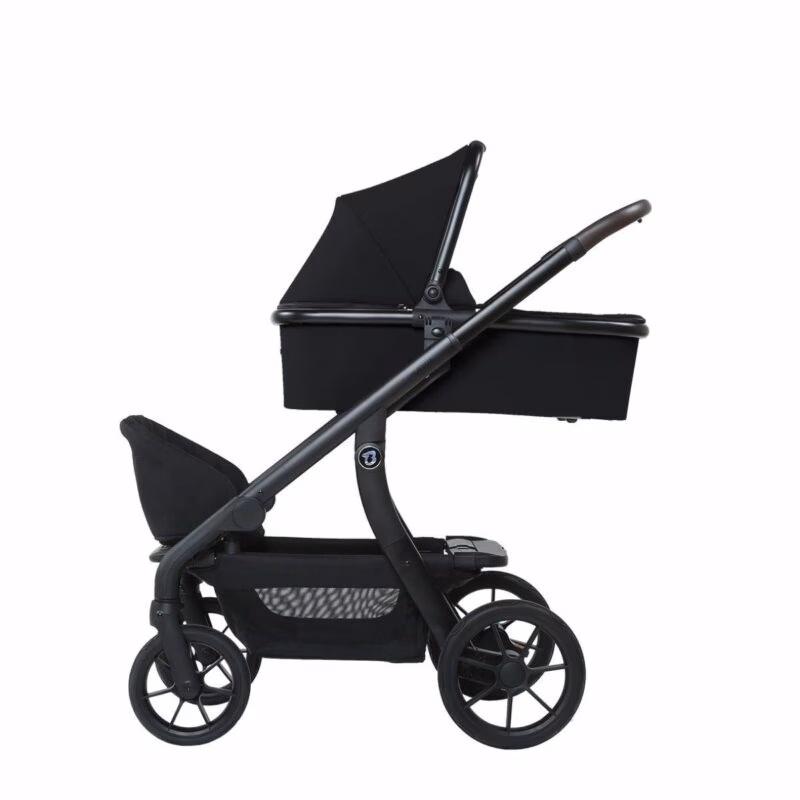 Titanium duo kinderwagen - Afbeelding 5