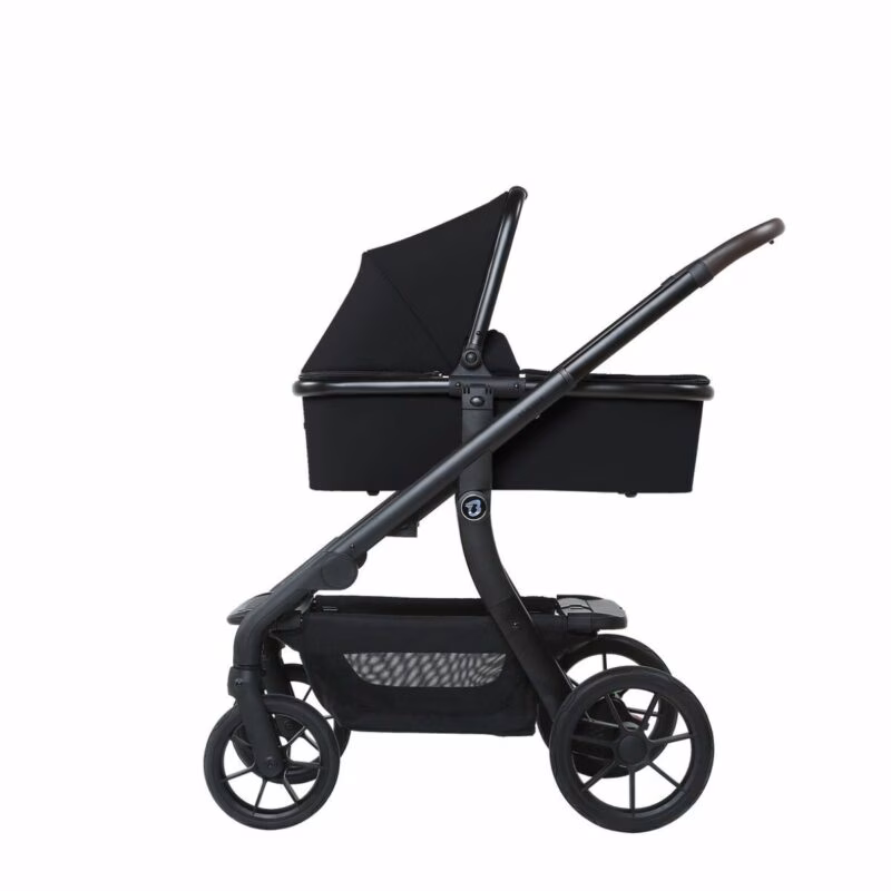 Titanium duo kinderwagen - Afbeelding 6