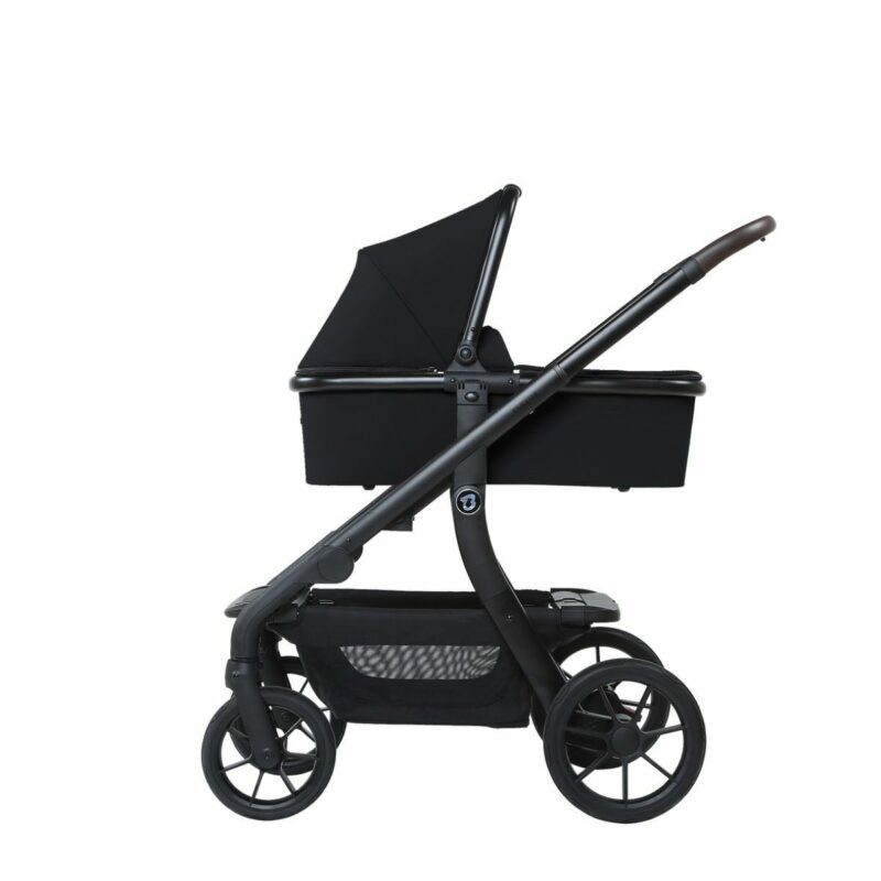 Titanium duo kinderwagen taupe - Afbeelding 6