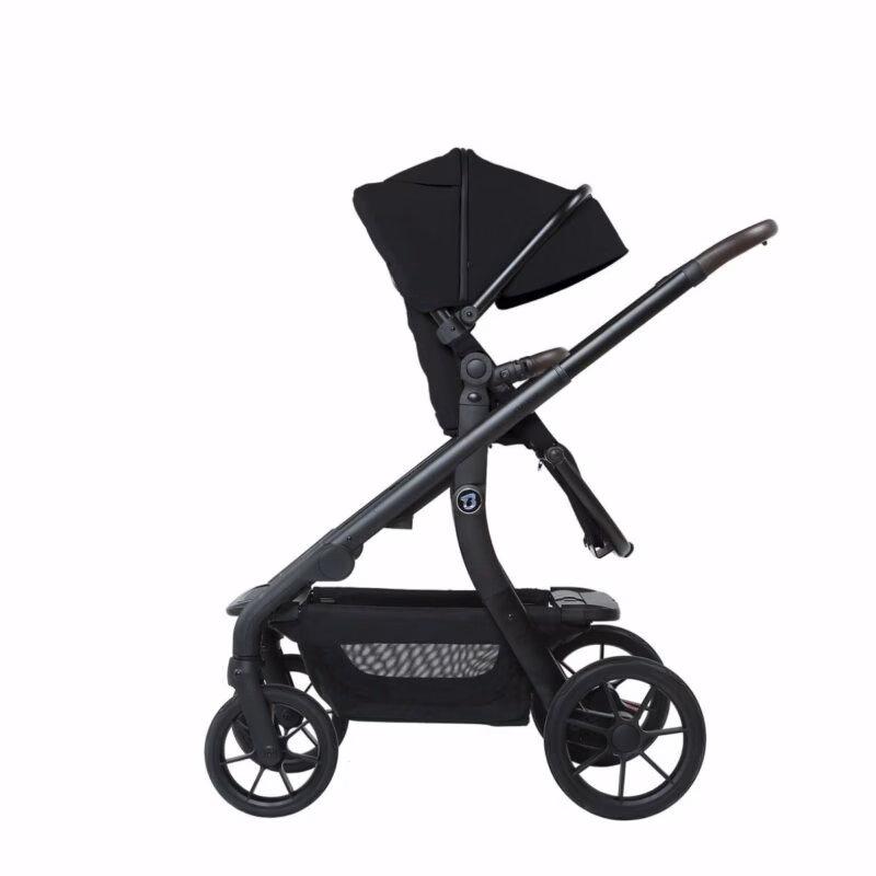 Titanium duo kinderwagen - Afbeelding 7