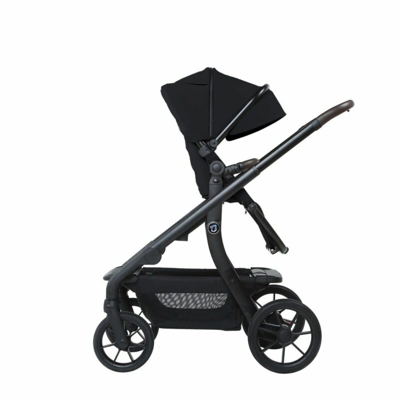 Titanium duo kinderwagen taupe - Afbeelding 7