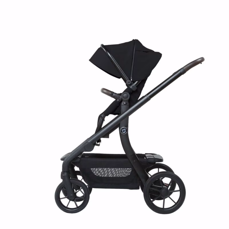 Titanium duo kinderwagen - Afbeelding 8