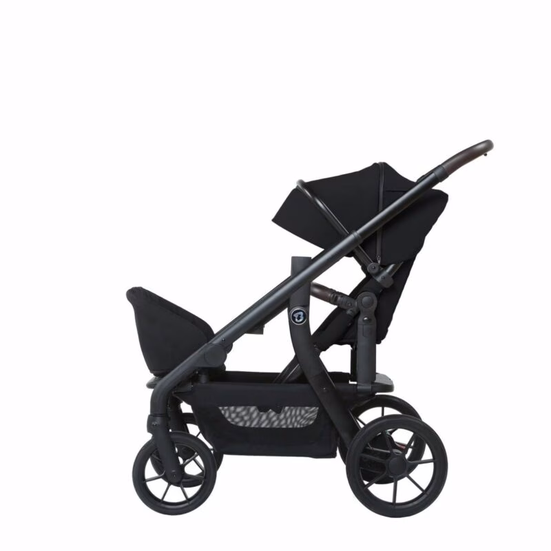 Titanium duo kinderwagen - Afbeelding 9