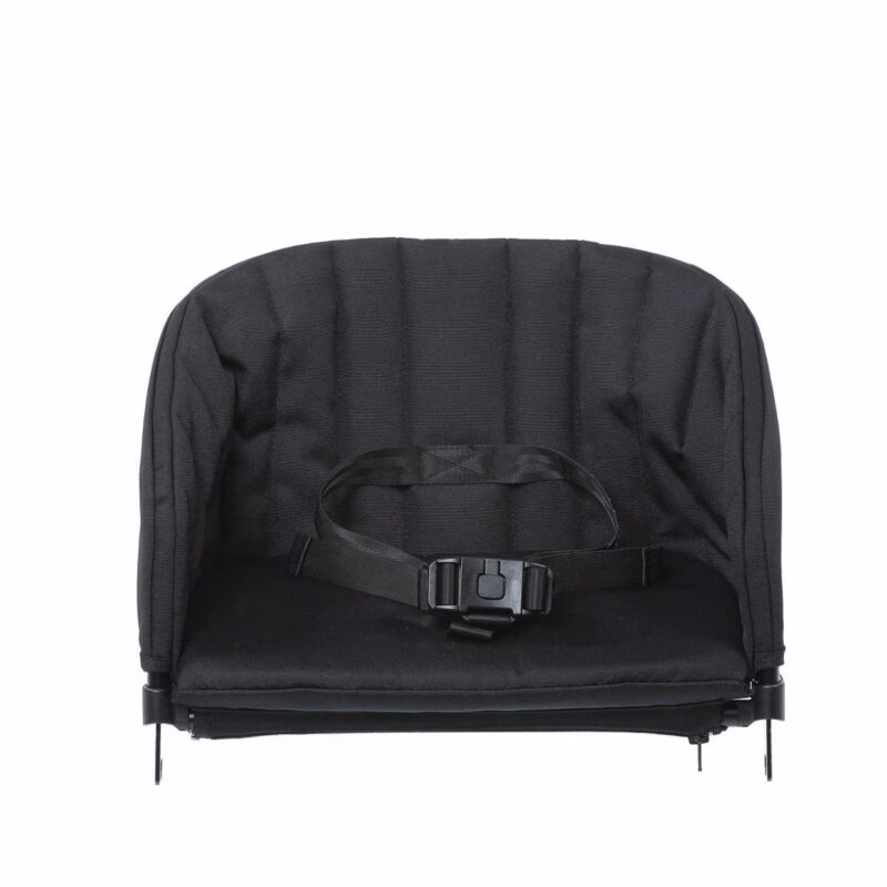 Tatanium Duo-kinderwagen peuterzitje - Afbeelding 2