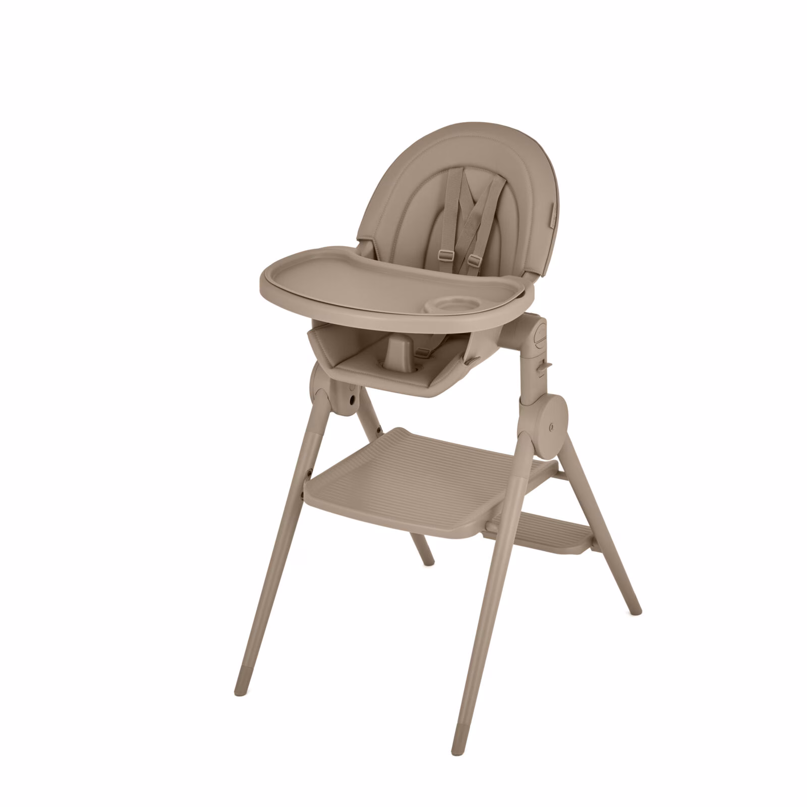 Anex Ozy 3 in 1 Kinderstoel beige - Afbeelding 8