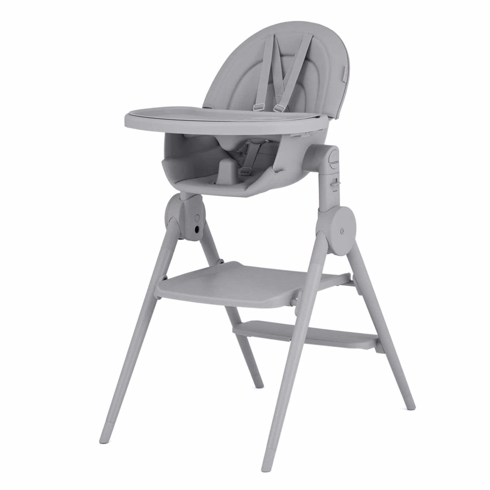 Anex Ozy 3 in 1 Kinderstoel grijs - Afbeelding 9