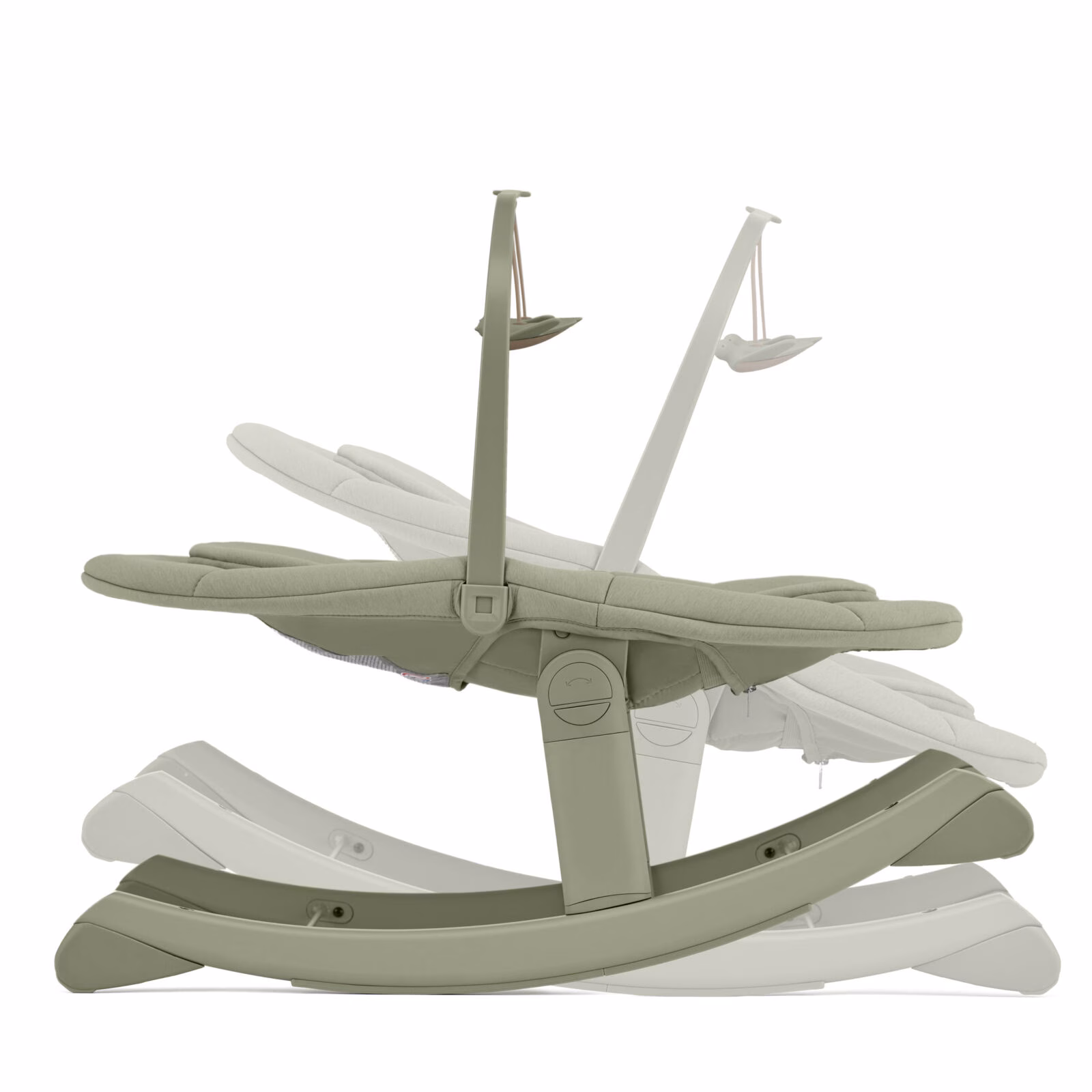 Anex ozy rocker - Afbeelding 2