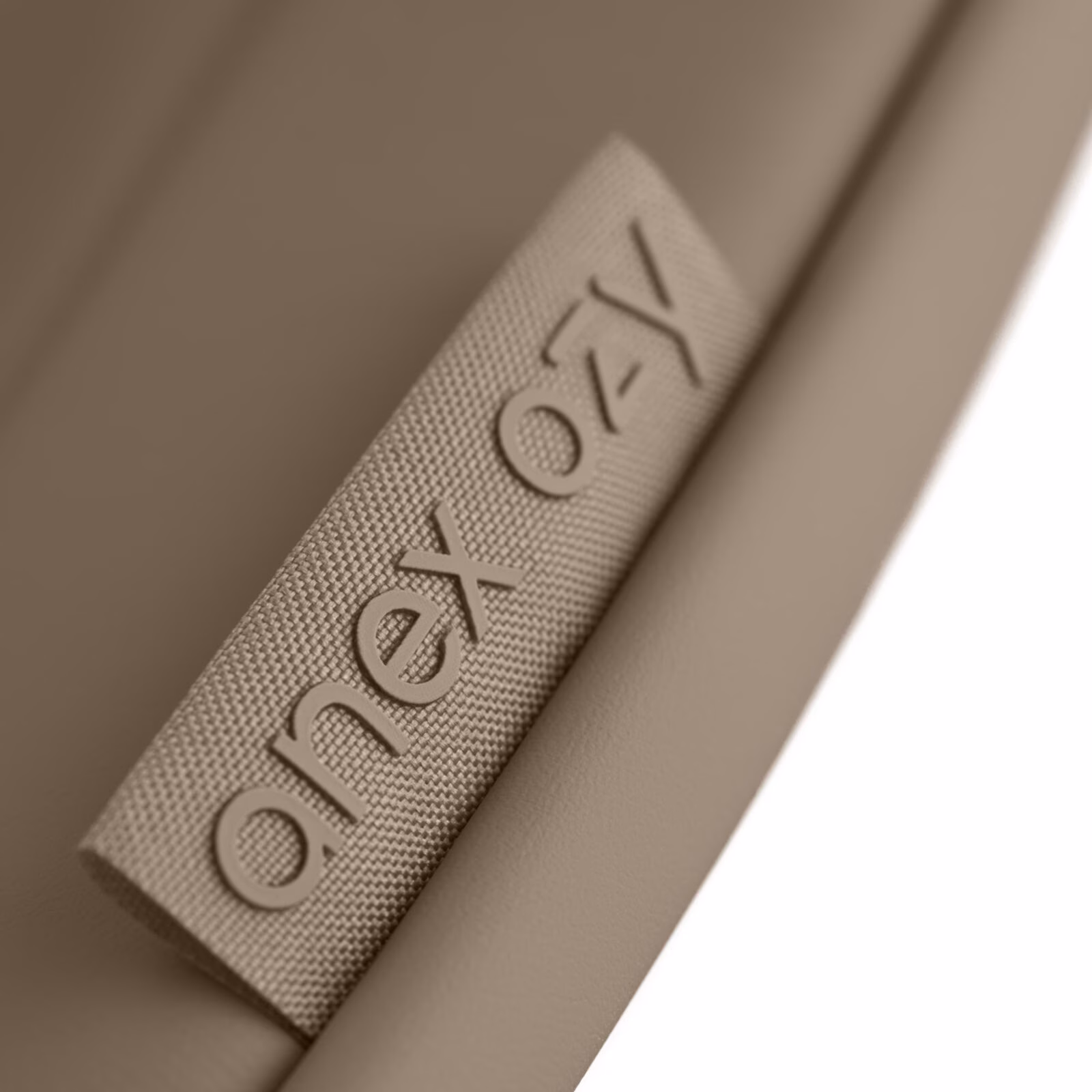 Anex Ozy 3 in 1 Kinderstoel beige - Afbeelding 12
