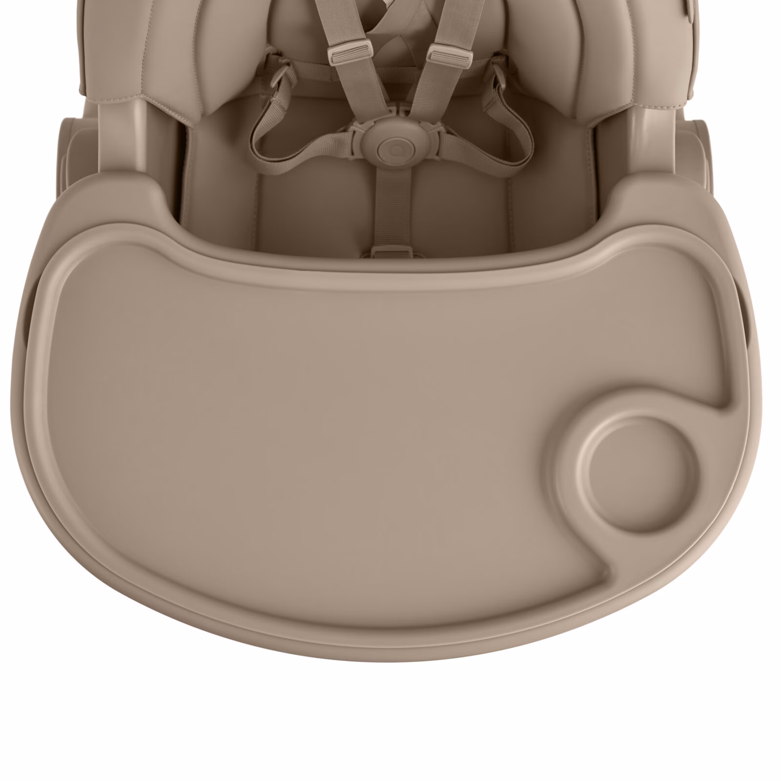 Anex Ozy 3 in 1 Kinderstoel beige - Afbeelding 13