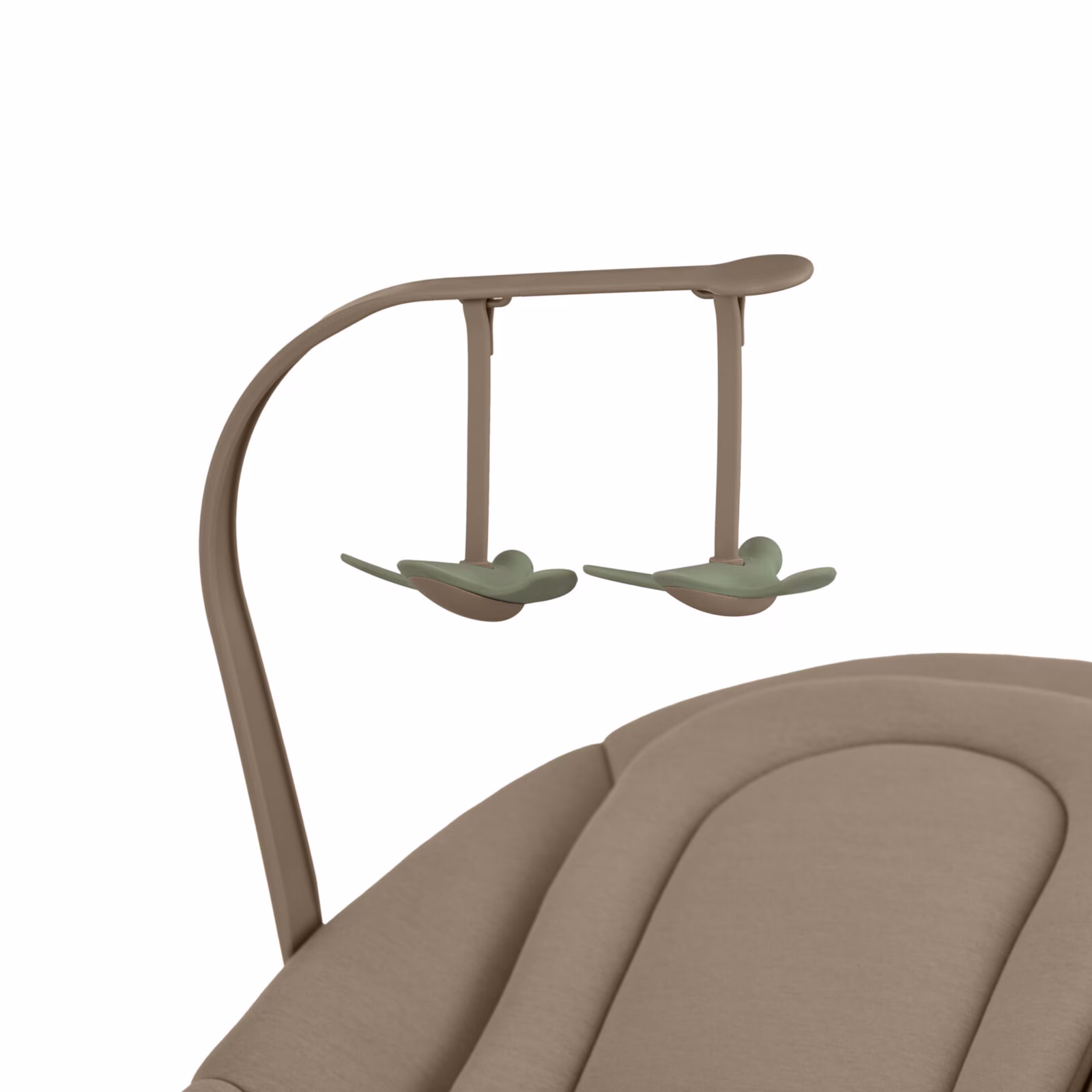 Anex Ozy 3 in 1 Kinderstoel beige - Afbeelding 6