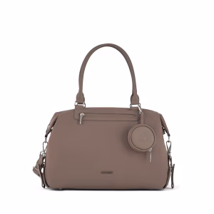 Anex luiertas zwart of bruin luxe verzorgingstas voor baby en kinderwagen